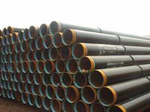 水泥砂浆防腐钢管 螺旋与直缝钢管的防腐技术与应用