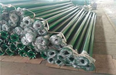 全面解析180*4管材 特性、应用与市场前景