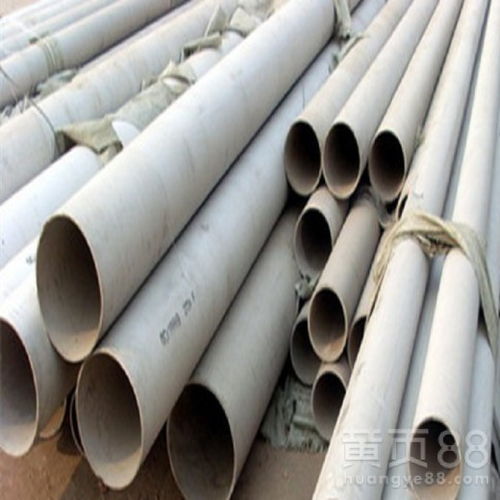 镇江不锈钢方管材价格分析 0Cr18Ni9材质80x80x6规格